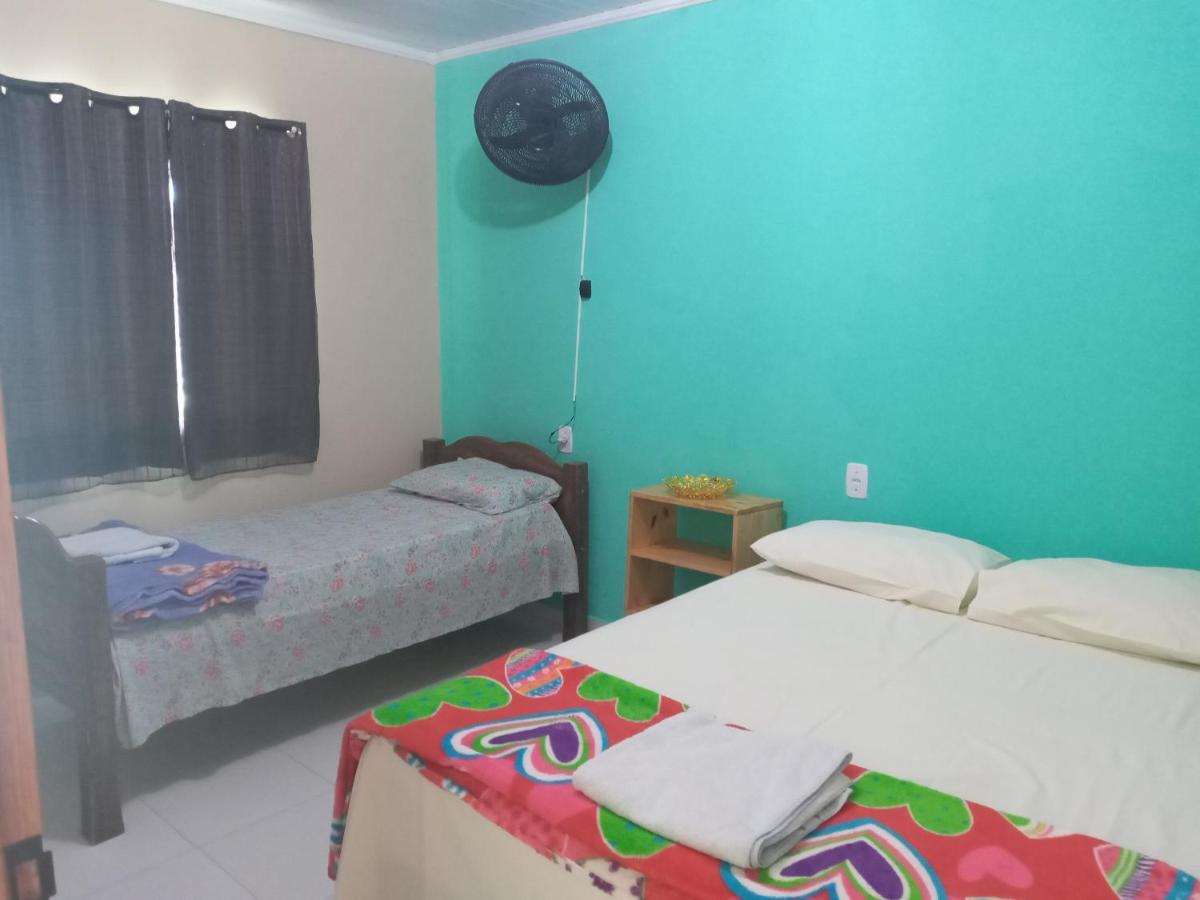 Mucugê Casa Aurora Da Chapada 빌라 외부 사진