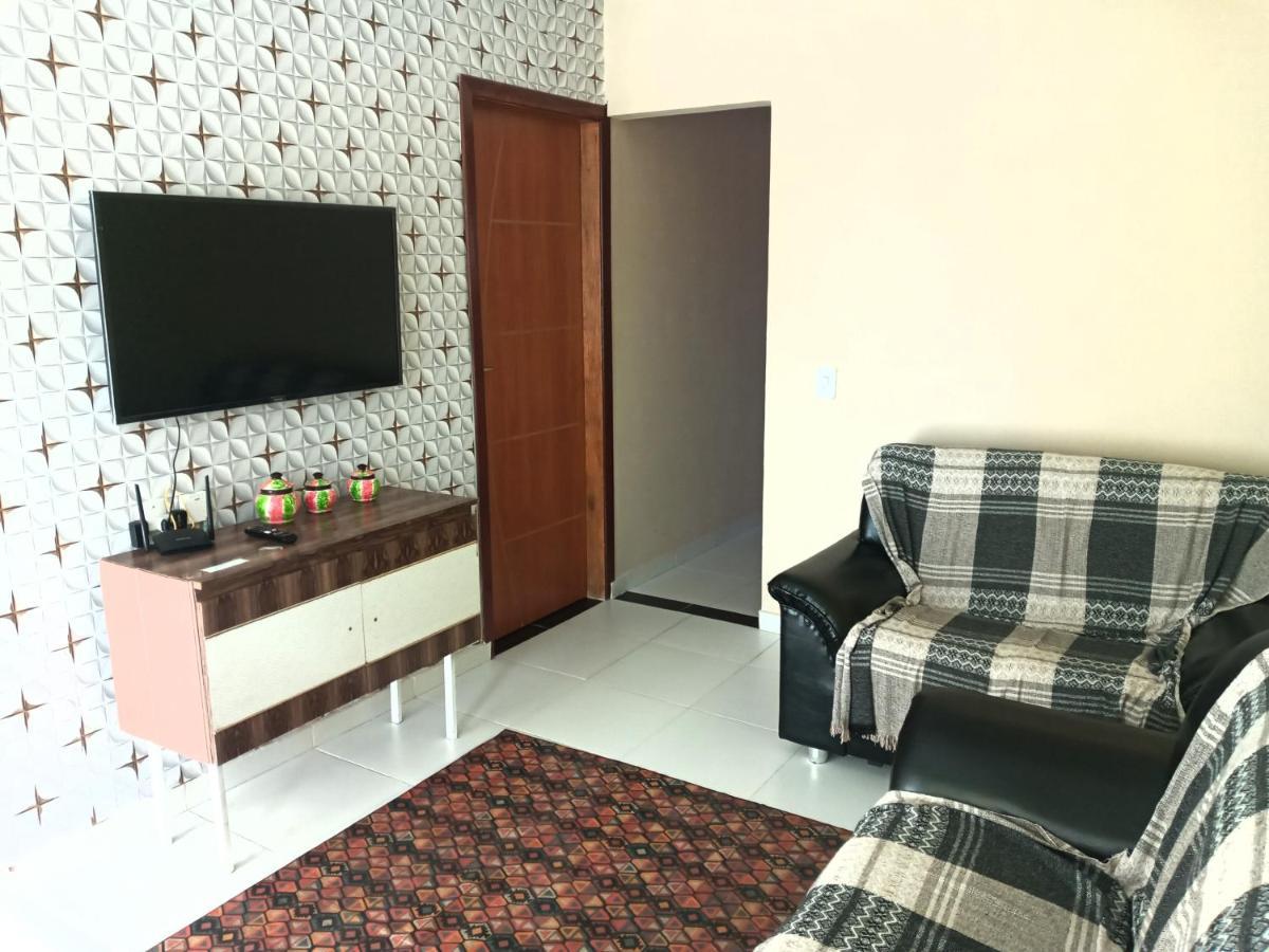 Mucugê Casa Aurora Da Chapada 빌라 외부 사진