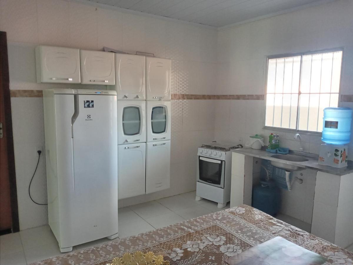 Mucugê Casa Aurora Da Chapada 빌라 외부 사진