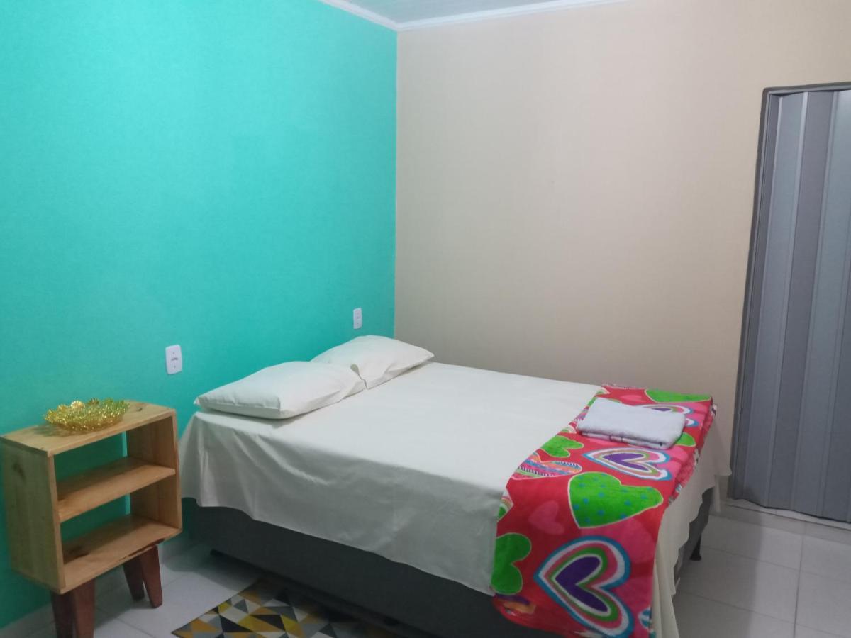 Mucugê Casa Aurora Da Chapada 빌라 외부 사진