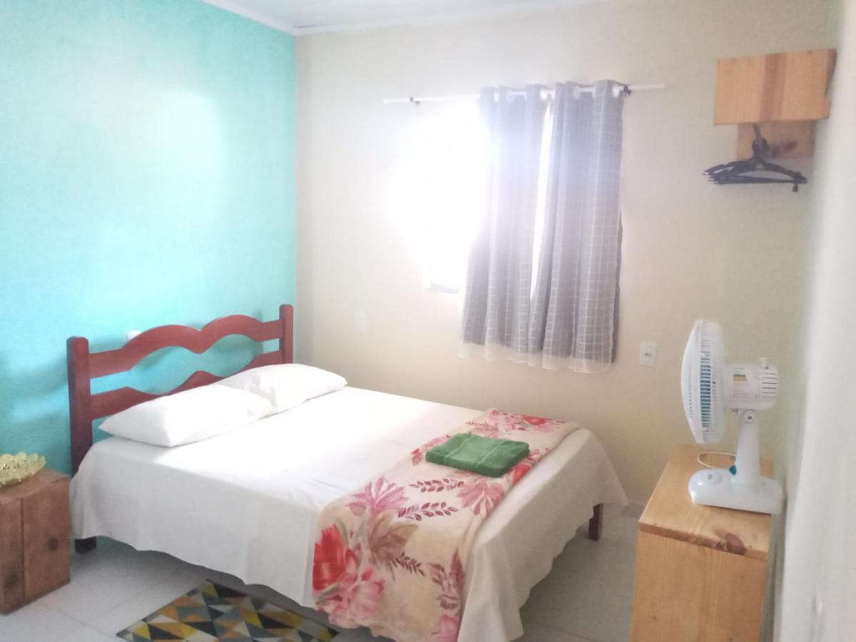 Mucugê Casa Aurora Da Chapada 빌라 외부 사진