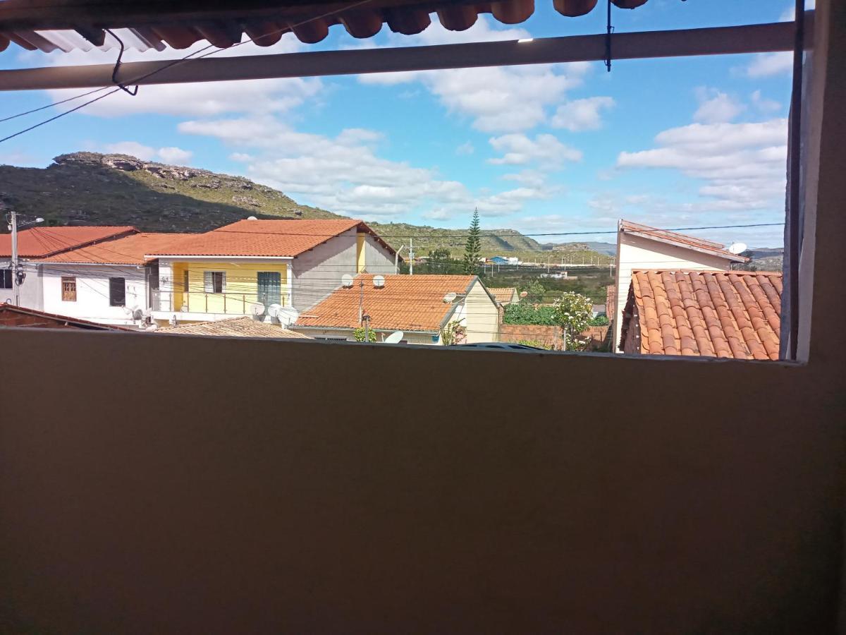 Mucugê Casa Aurora Da Chapada 빌라 외부 사진